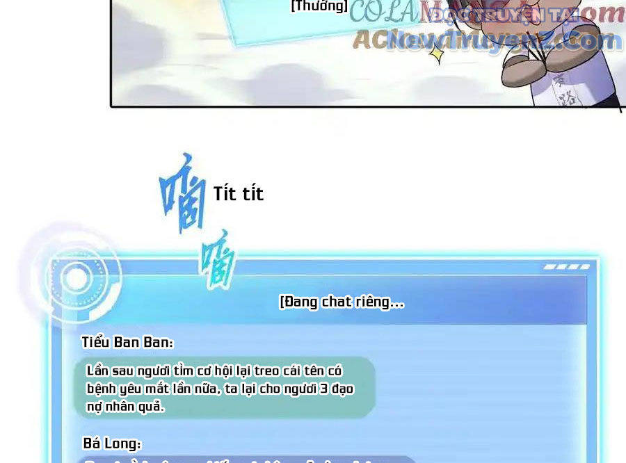 Tu Chân Nói Chuyện Phiếm Quần chapter 689 - Trang 25