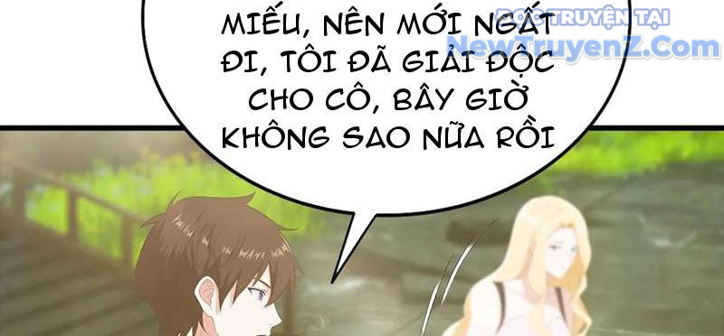 đô Thị Thánh Thủ: Ta Là Y Võ đỉnh Phong chapter 117 - Trang 51