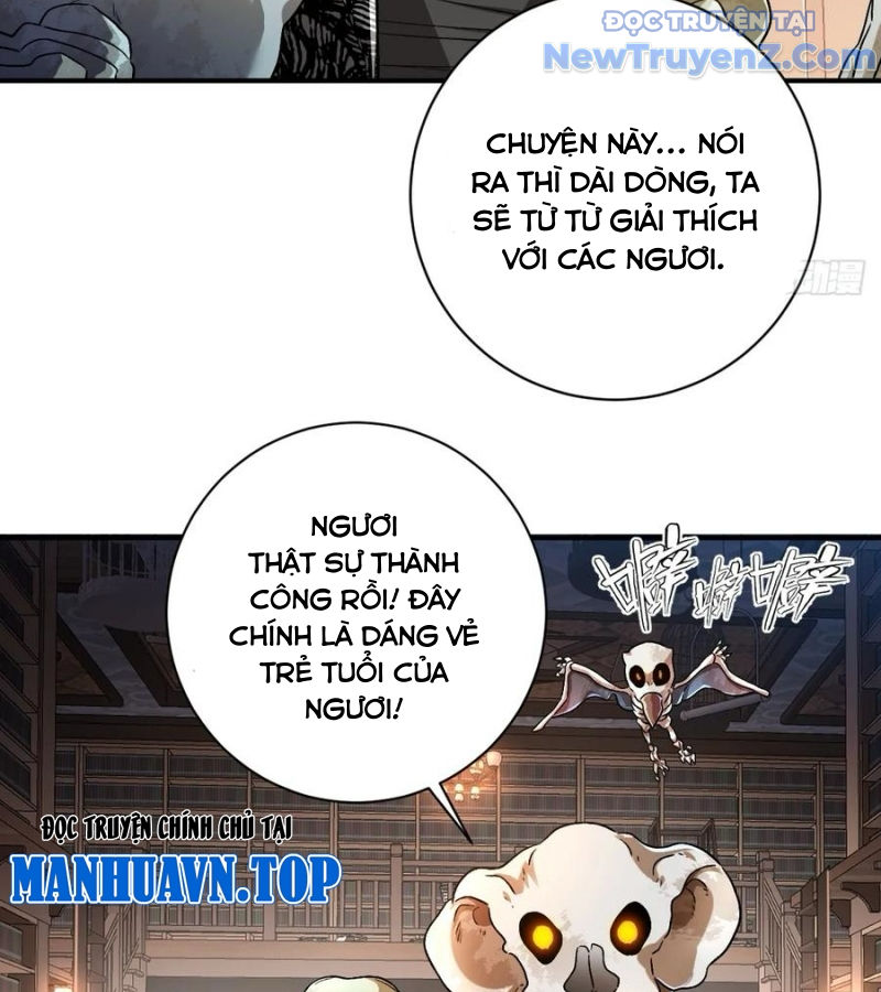 Vĩnh sinh đi chết đi! chapter 25 - Trang 13