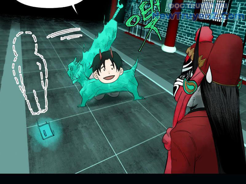 Bách Quỷ Lục chapter 10 - Trang 6