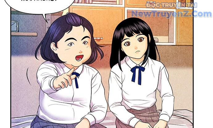 Cửa hàng đồ cổ tương lai chapter 12 - Trang 122