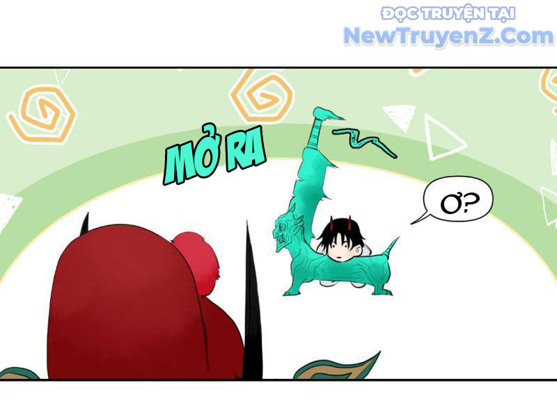 Bách Quỷ Lục chapter 9 - Trang 52