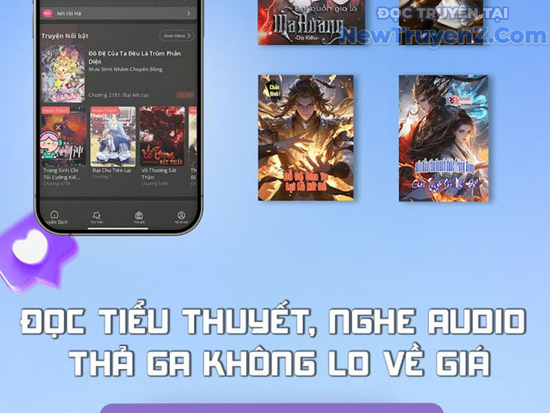 Phản Phái Muốn Sống Lâu Thêm Một Ngày chapter 32 - Trang 82
