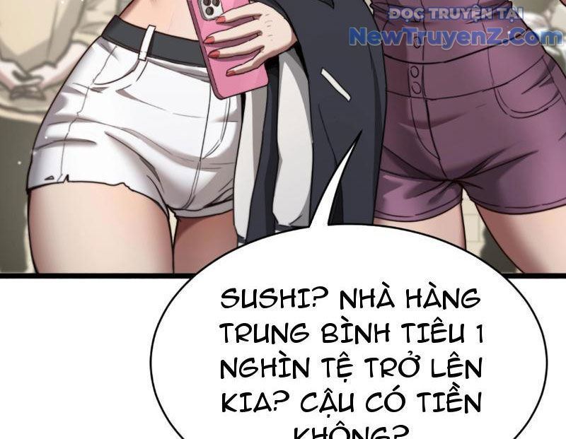 Sau Khi Tự Do Tài Chính, Họ Đã Dâng Hiến Lòng Trung Thành chapter 2 - Trang 39