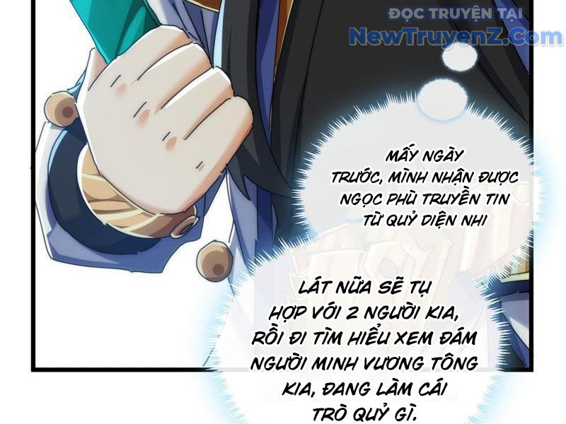 Mời Công Tử Trảm Yêu chapter 185 - Trang 121