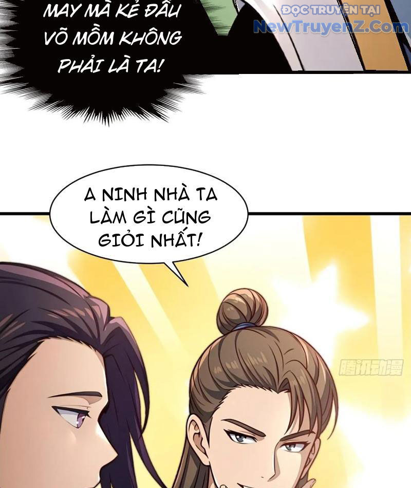 Phản Phái Muốn Sống Lâu Thêm Một Ngày chapter 28 - Trang 20