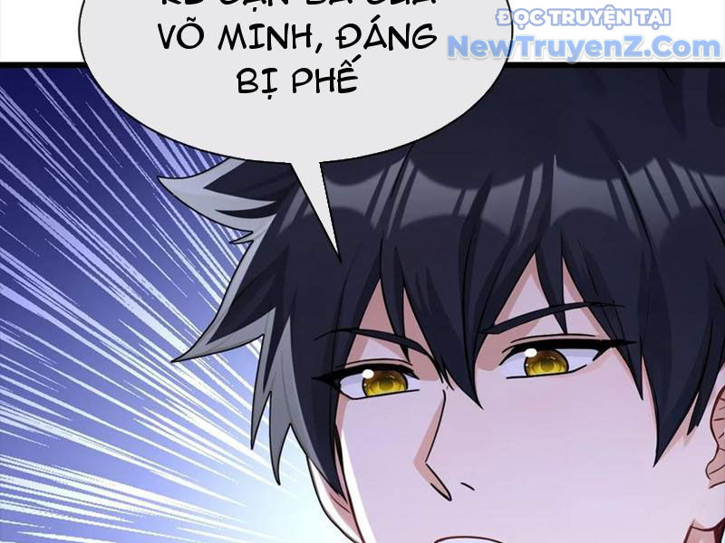 Đại Lão Xuống Núi: Bắt Đầu Từ Việc Trở Thành Thư Ký chapter 107 - Trang 59