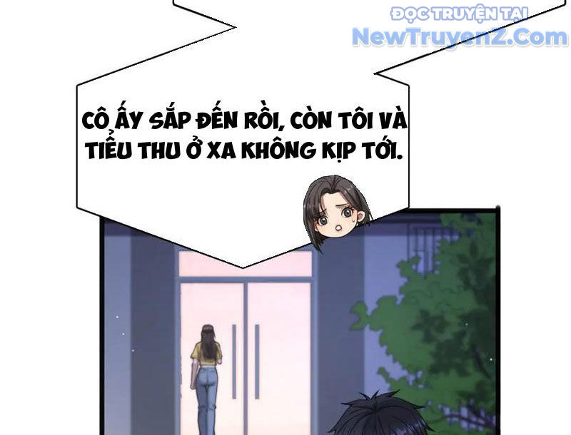 Sau Khi Tự Do Tài Chính, Họ Đã Dâng Hiến Lòng Trung Thành chapter 17 - Trang 14