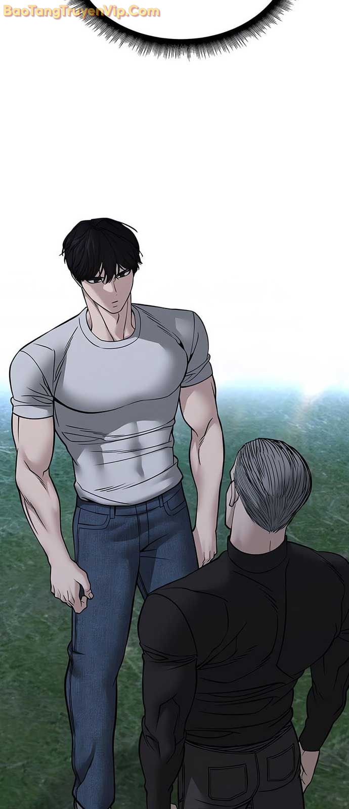 Giang Hồ Thực Thi Công Lý chapter 138 - Trang 74