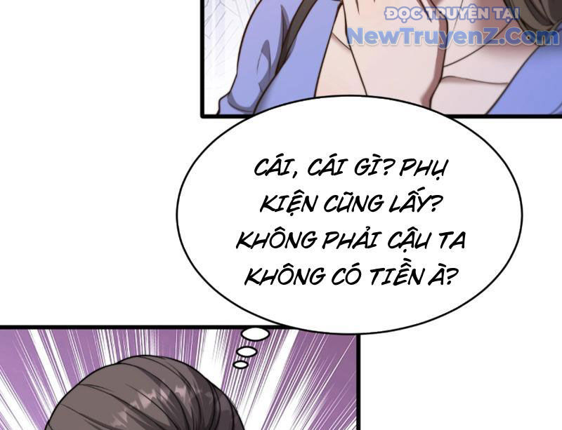 Sau Khi Tự Do Tài Chính, Họ Đã Dâng Hiến Lòng Trung Thành chapter 2 - Trang 172