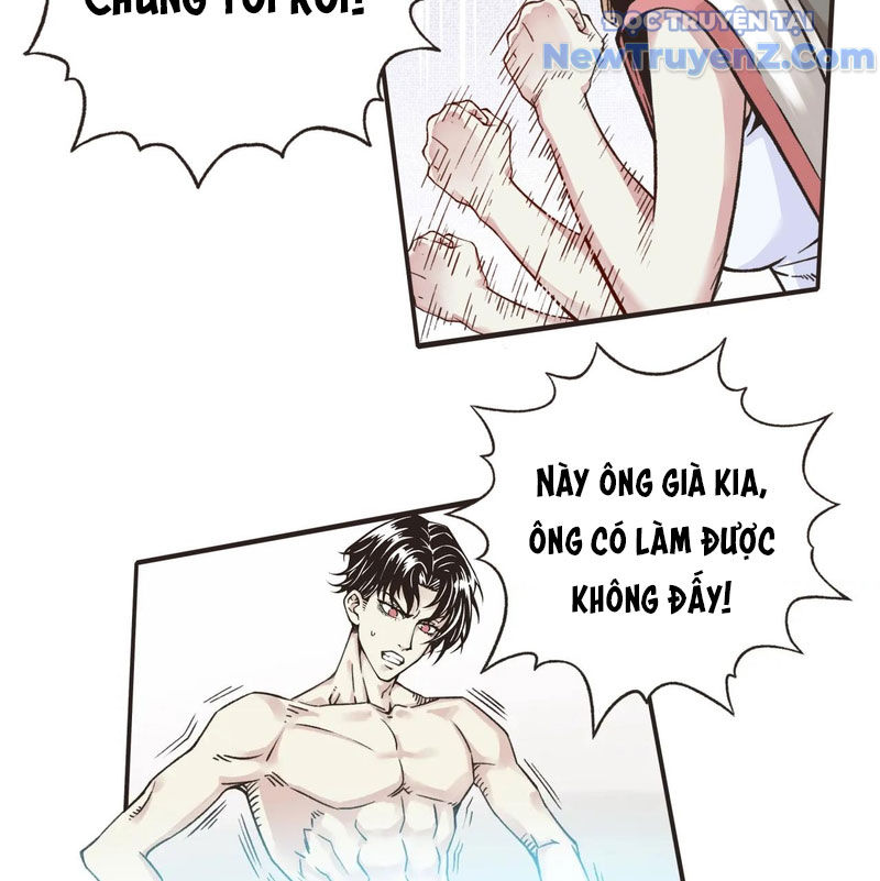 Ta Xuyên Vào Dị Giới Với Chỉ Số Phòng Thủ 99999 chapter 1 - Trang 137