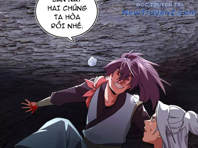 Kim Ngô Thần Vệ chapter 2 - Trang 107