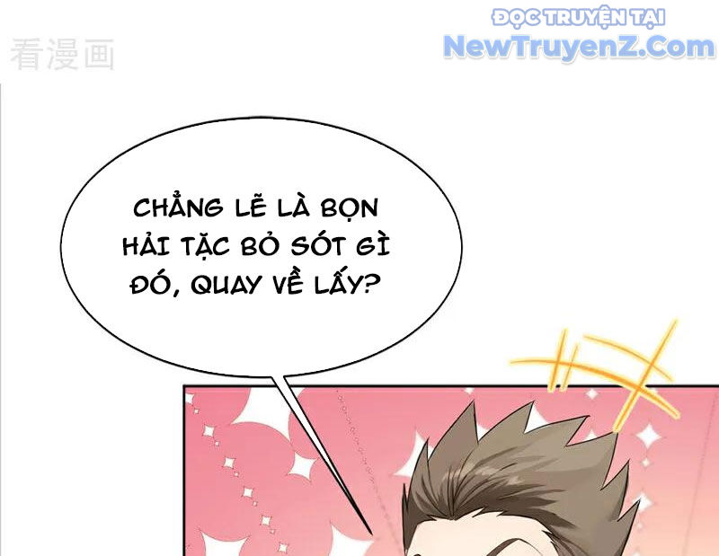 Trấn Quốc Thần Tế chapter 276 - Trang 35