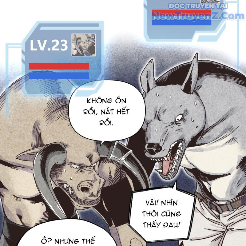 Ta Xuyên Vào Dị Giới Với Chỉ Số Phòng Thủ 99999 chapter 2 - Trang 53