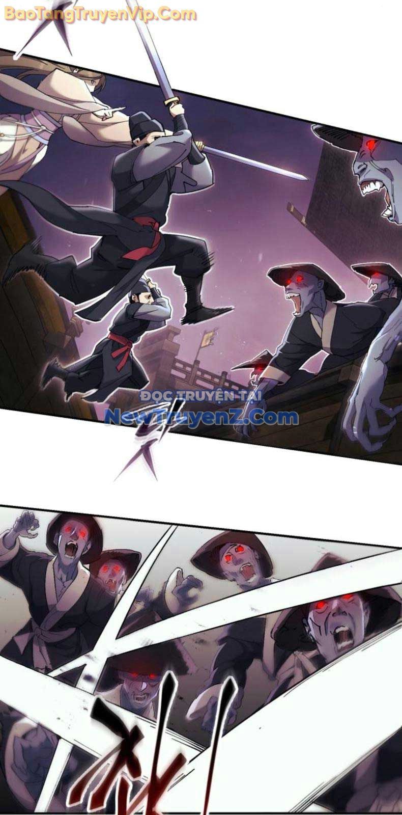 Thiên Ma Muốn Sống Một Cuộc Đời Bình Lặng chapter 32 - Trang 50
