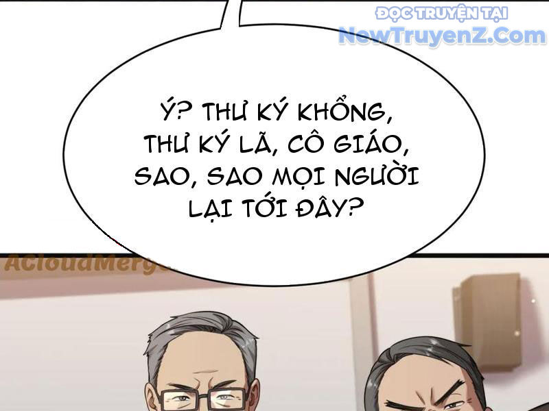 Sau Khi Tự Do Tài Chính, Họ Đã Dâng Hiến Lòng Trung Thành chapter 16 - Trang 33