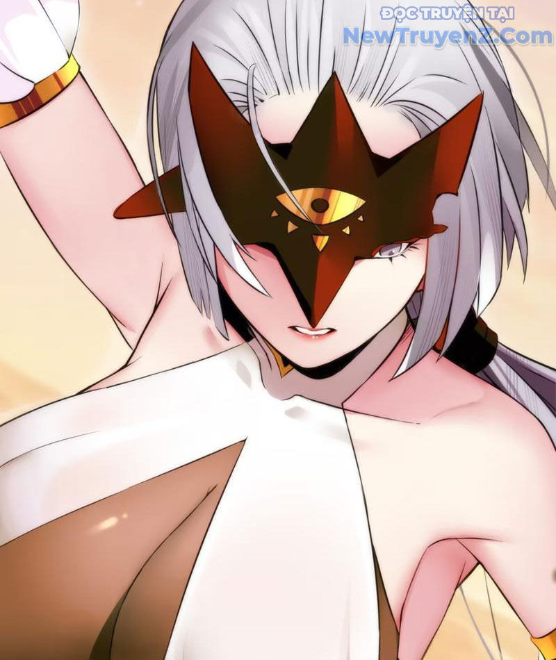 Xong rồi, ta bị sủng thú của mình bao vây rồi! chapter 6 - Trang 13