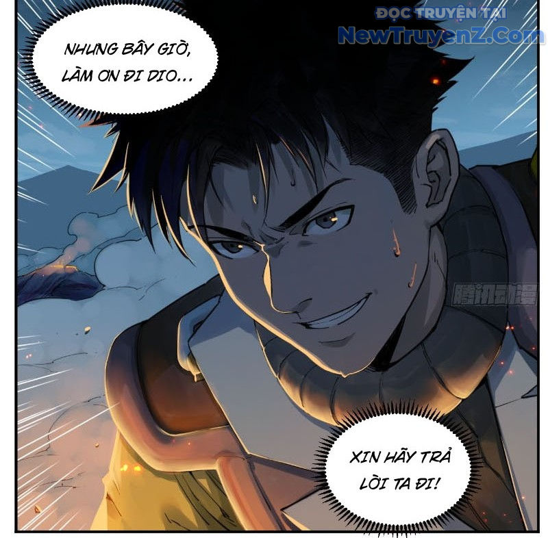 Hộp Mãnh Thú: Kỷ Nguyên Cơ Giáp chapter 11 - Trang 50