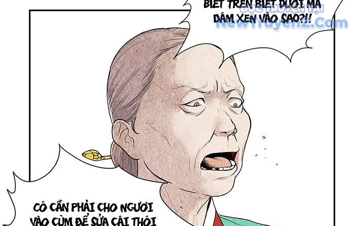 Cửa hàng đồ cổ tương lai chapter 1 - Trang 40