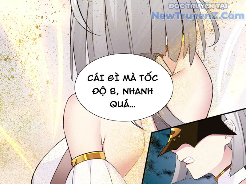 Xong rồi, ta bị sủng thú của mình bao vây rồi! chapter 5 - Trang 111