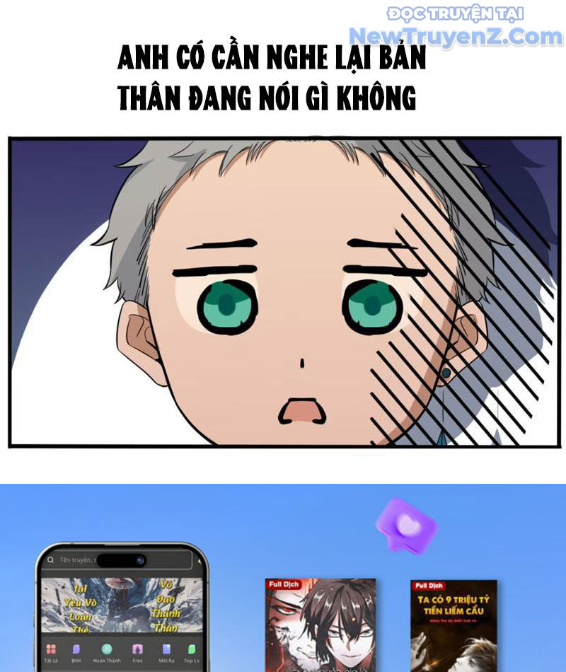 Dũng Giả Tiêu Cực Và Ma Vương Mất Tư Cách chapter 3 - Trang 48