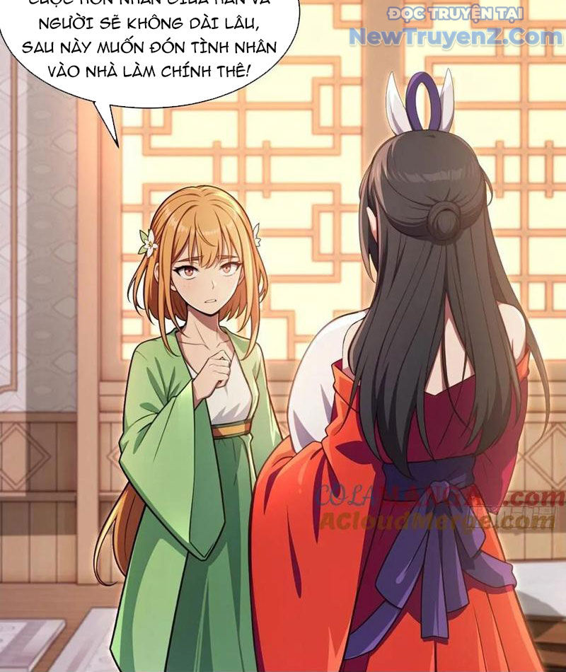 Phản Phái Muốn Sống Lâu Thêm Một Ngày chapter 29 - Trang 30