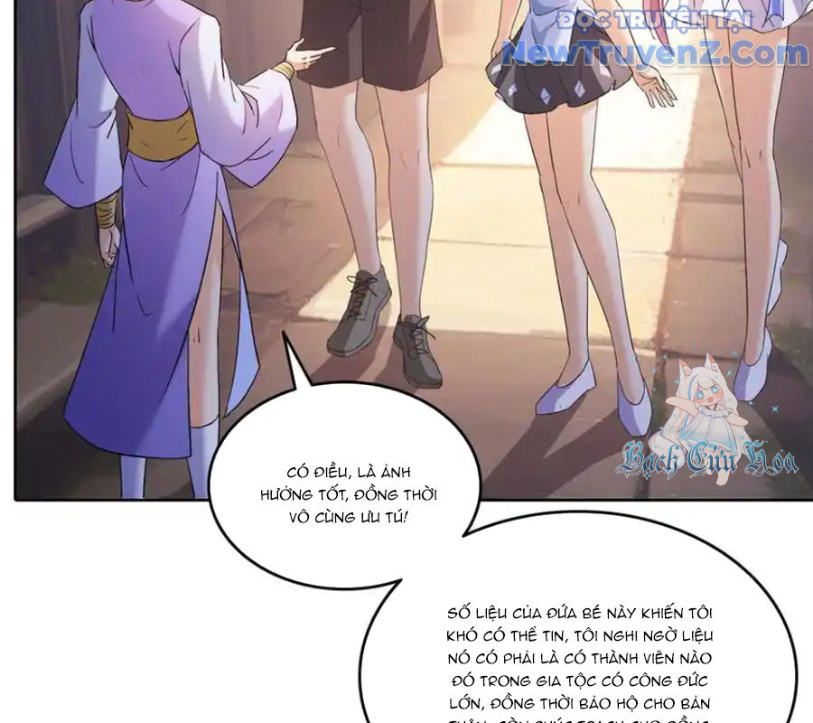 Tu Chân Nói Chuyện Phiếm Quần chapter 682 - Trang 50