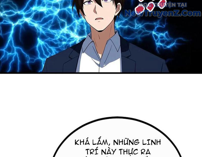 đô Thị Thánh Thủ: Ta Là Y Võ đỉnh Phong chapter 121 - Trang 39