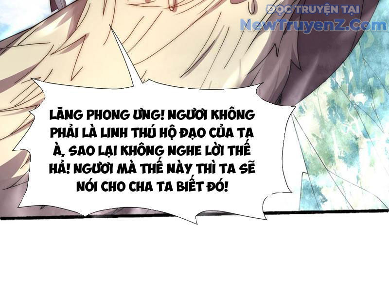 Lôi Kiếp Thập Vạn Niên chapter 7 - Trang 89