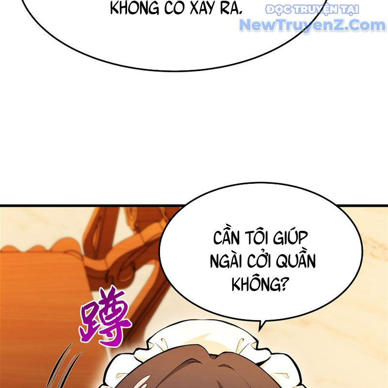 Phản Diện Tóc Vàng Trong Tiểu Thuyết Phượng Ngạo Thiên Cũng Muồn Hạnh Phúc chapter 12 - Trang 24