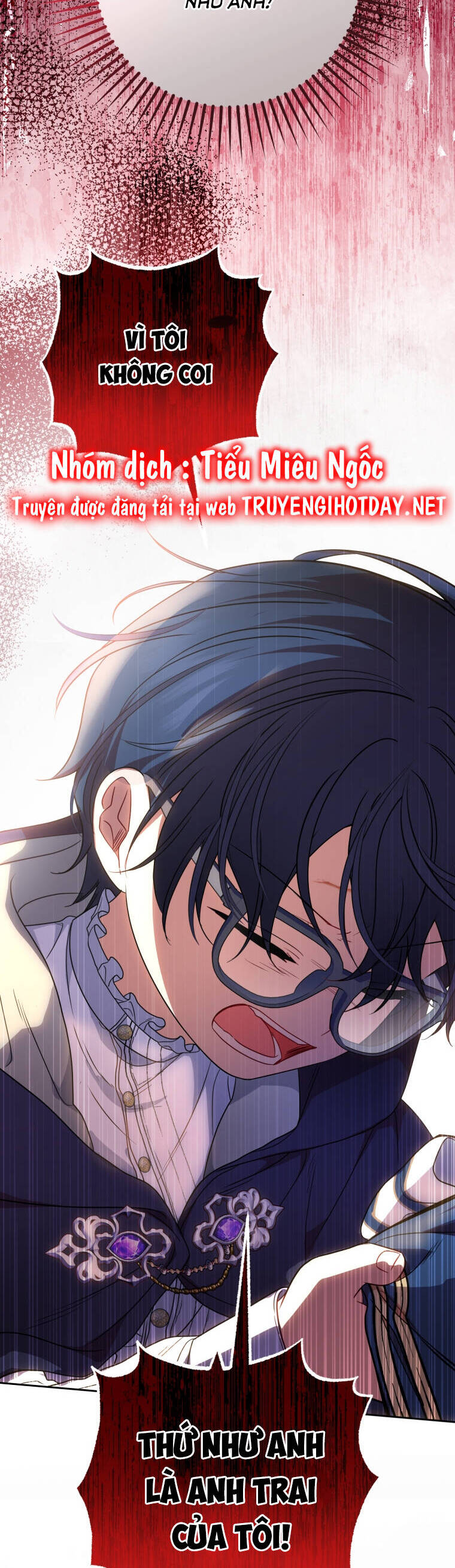 Được Yêu Thương Mà Còn Ngại Ngùng Sao! chapter 41 - Trang 38