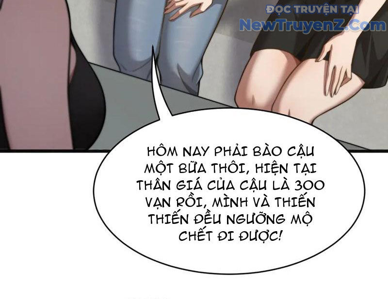 Sau Khi Tự Do Tài Chính, Họ Đã Dâng Hiến Lòng Trung Thành chapter 12 - Trang 42
