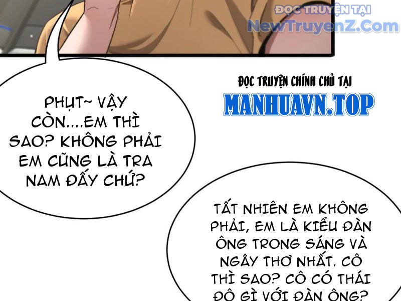 Sau Khi Tự Do Tài Chính, Họ Đã Dâng Hiến Lòng Trung Thành chapter 21 - Trang 122