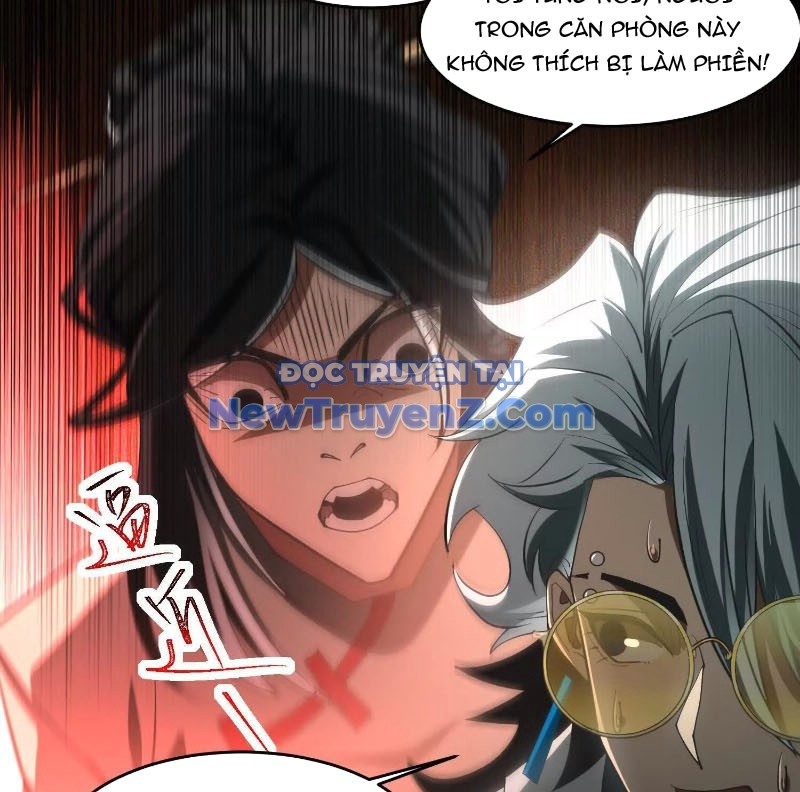 Thần Trò Chơi Dục Vọng chapter 96 - Trang 43