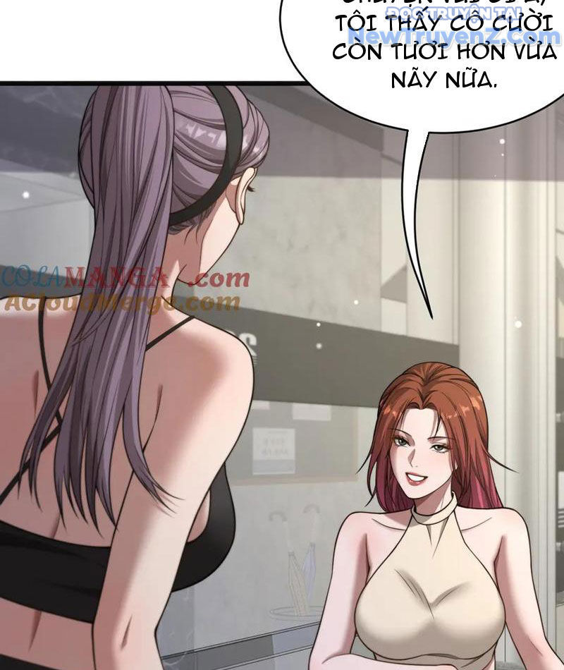 Sau Khi Tự Do Tài Chính, Họ Đã Dâng Hiến Lòng Trung Thành chapter 14 - Trang 71
