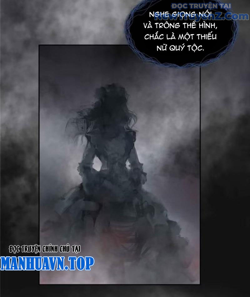 Quỷ Bí Chi Chủ (Bản Mới) chapter 6 - Trang 10