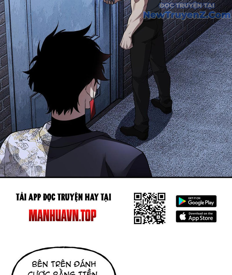 Trùng Sinh Tại Thế Giới Tu Chân, Ta Giết Tới Đỉnh chapter 7 - Trang 40