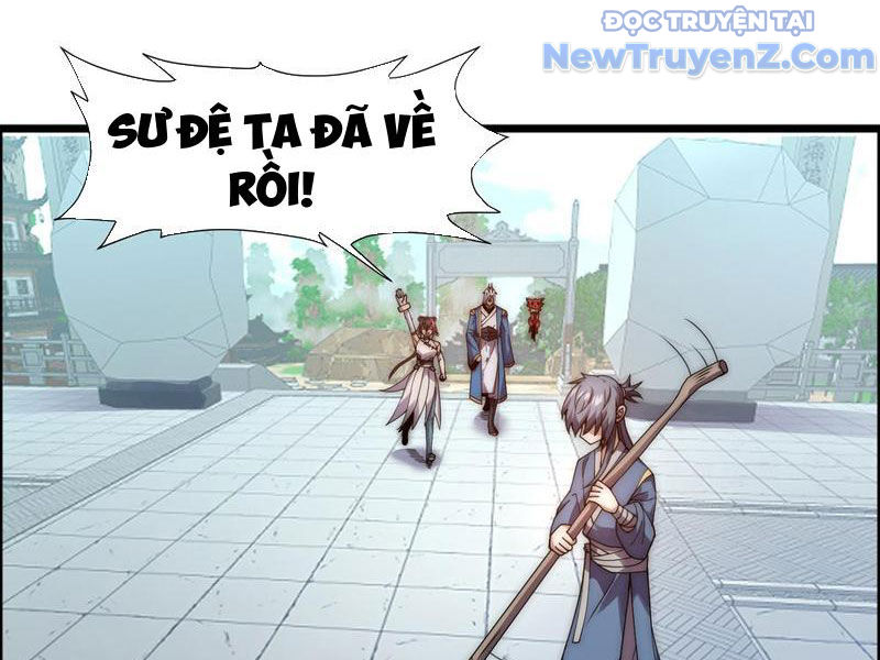 Lôi Kiếp Thập Vạn Niên chapter 8 - Trang 8