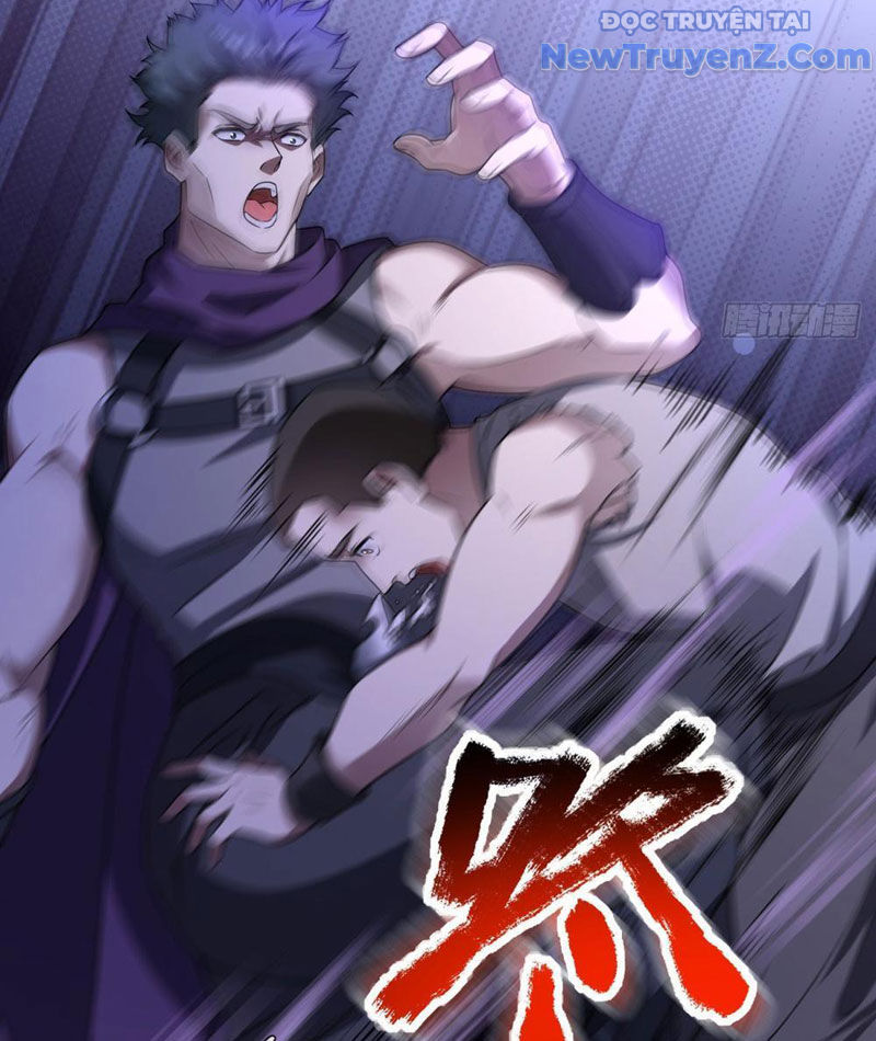 Cái Bóng Của Ta Là Loli chapter 2 - Trang 81