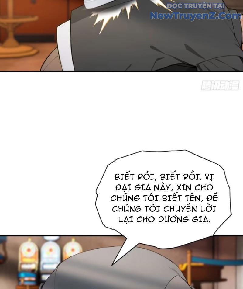 Đạo Hữu Lùi Một Bước: Ta Tới Giết Thần Trừ Quỷ chapter 31 - Trang 49