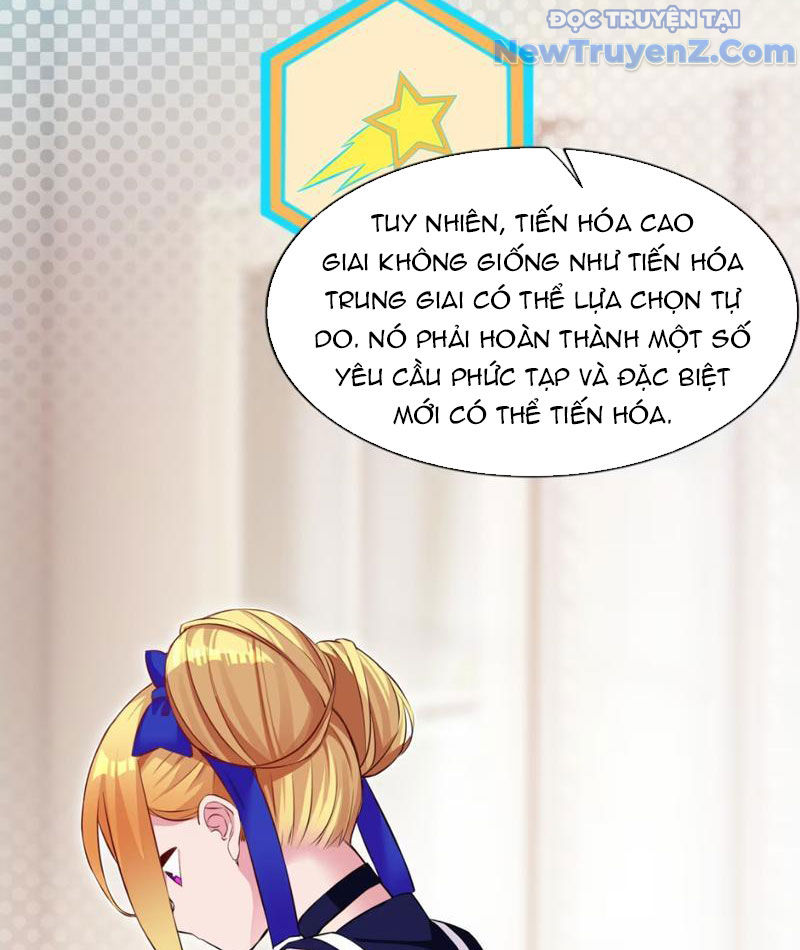 Xong rồi, ta bị sủng thú của mình bao vây rồi! chapter 8 - Trang 22