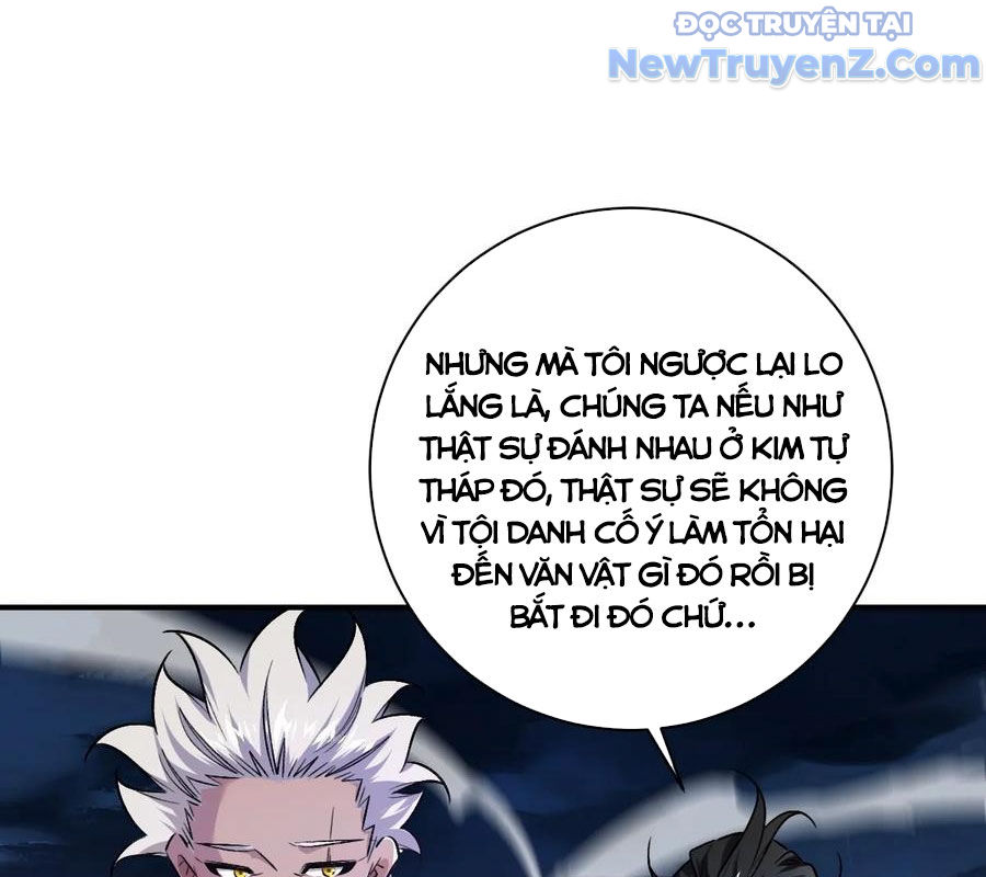 Vĩnh sinh đi chết đi! chapter 26 - Trang 69