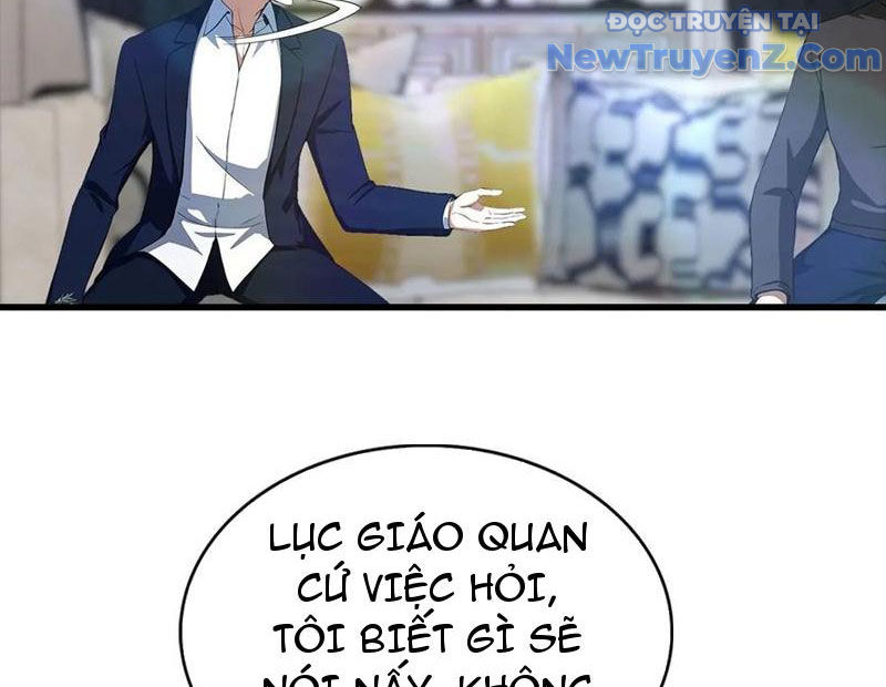 đô Thị Thánh Thủ: Ta Là Y Võ đỉnh Phong chapter 121 - Trang 59
