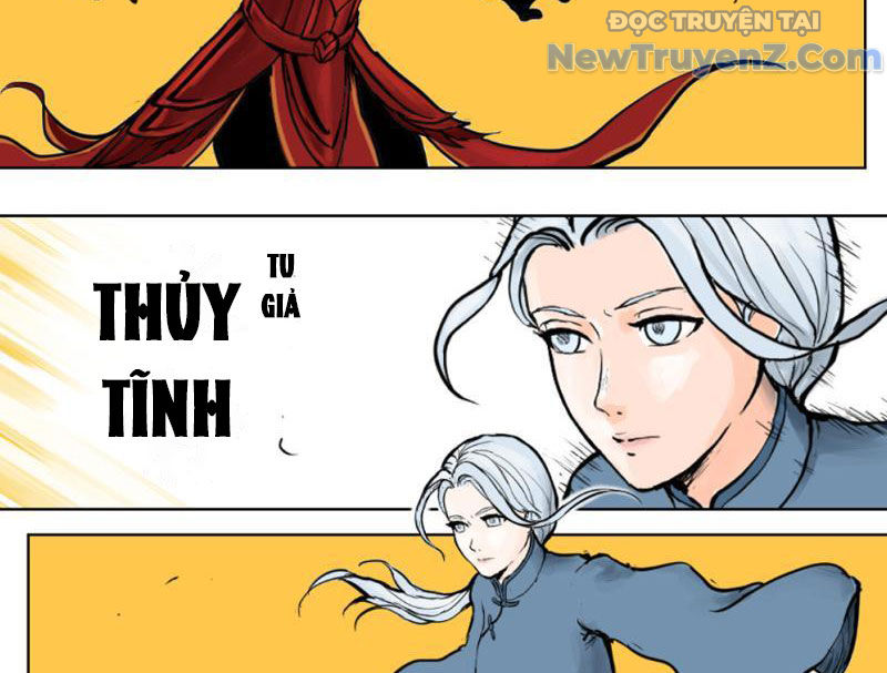 Tu Giả Thần Hành chapter 1 - Trang 52