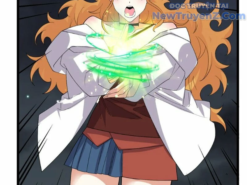 Ta Có Một Tòa Anh Linh Điện chapter 99 - Trang 222