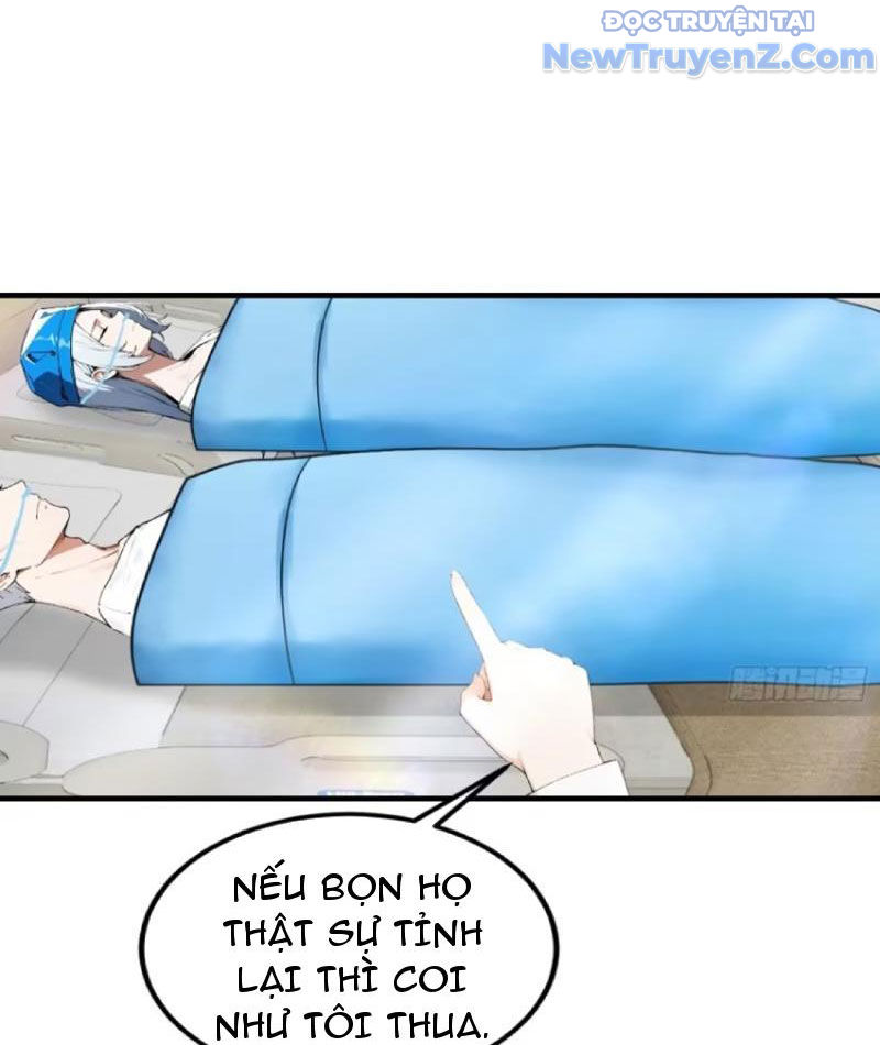Đạo Hữu Lùi Một Bước: Ta Tới Giết Thần Trừ Quỷ chapter 27 - Trang 33