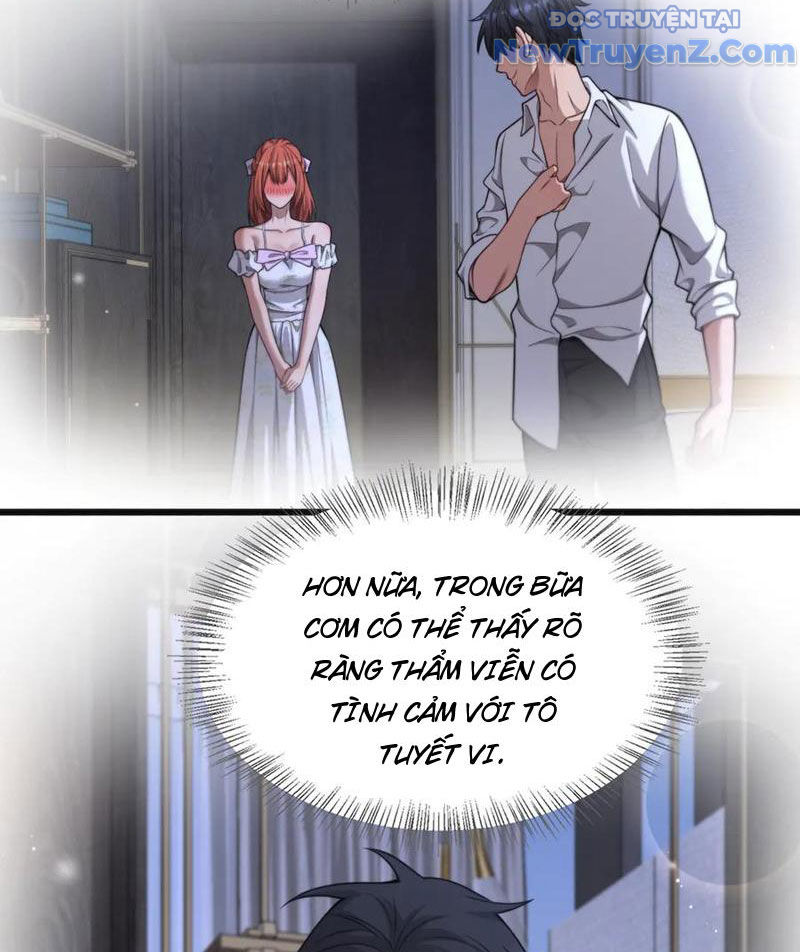 Sau Khi Tự Do Tài Chính, Họ Đã Dâng Hiến Lòng Trung Thành chapter 19 - Trang 77