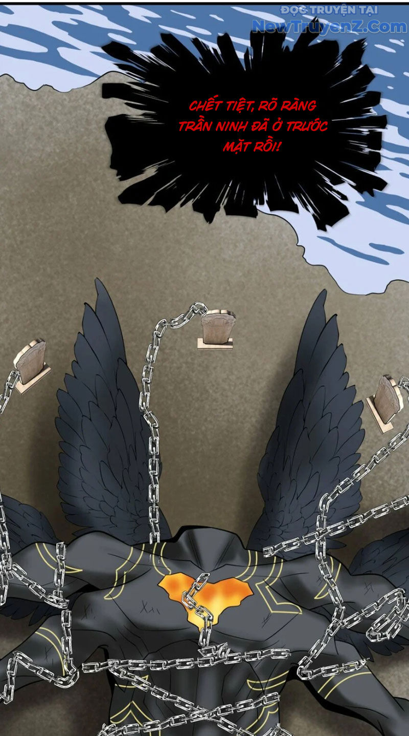 Ta Có Một Tòa Anh Linh Điện chapter 100 - Trang 3