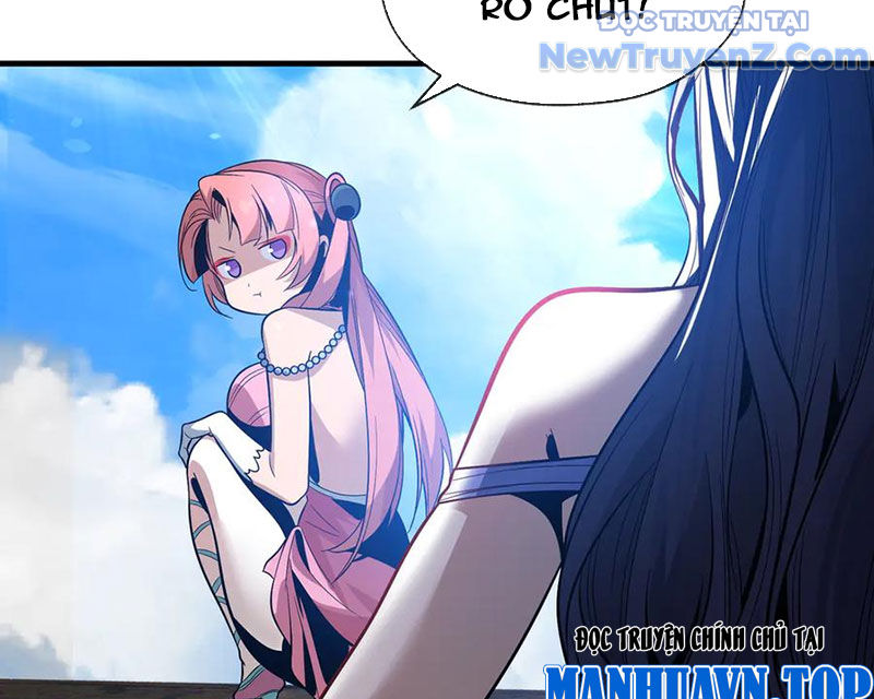 Đại Ái Ma Tôn, Nữ Đồ Đệ Đều Muốn Giết Ta chapter 75 - Trang 103