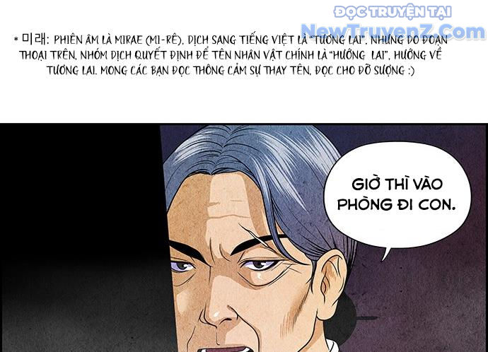 Cửa hàng đồ cổ tương lai chapter 2 - Trang 61